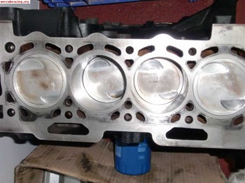 Se vende bajo 1.6 psa