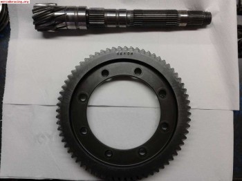 Grupo 12x68 para be4/5s