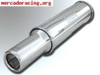 Escape duramas  r5 turbo