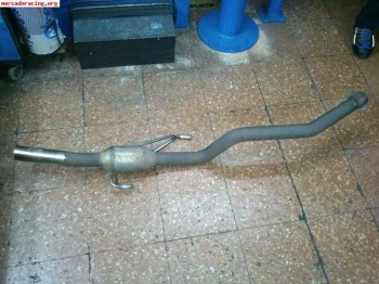 Linea rdm 206 rc gr-n