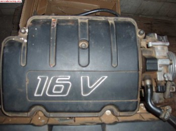 Admision completa saxo16v/106gti