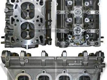 Culata hyundai 1.6 16v