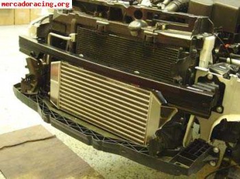  grand intercooler 207 rc