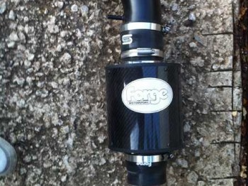 Admision forge motorsport para scirocco 1.4 tfsi valvula de 