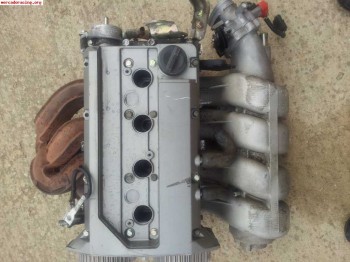 Se vende culata de clio 16v.precio 150€