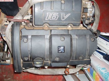 Motor grupo a para saxo/106 