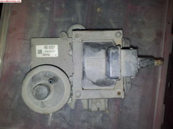Envendidos re 037 y 208  para renault 11 y 5 gt turbo