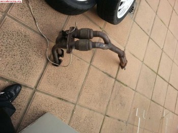 Motor fiat punto hgt 1.8 16v