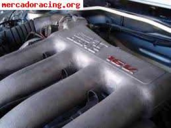 Mecanica completa abf (ibiza cupra, golf 16v...) ideal para 