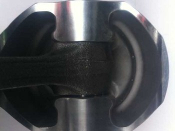 Pistones originales ax a1/2