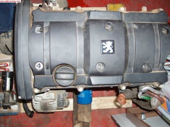 Motor grupo a para saxo/106 