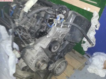 Motor fiat punto hgt 1.8 16v