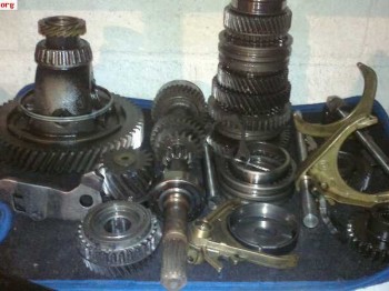 Se venden piñones de caja ma de saxo 16