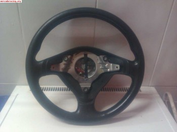 Siniestro de s3 y a3 1.8t