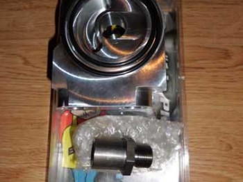 Venta earl s performance 502erl sandwich filtro de aceite te