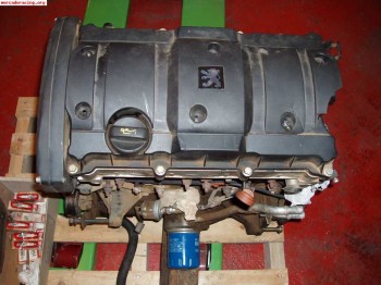 Motor grupo a para saxo/106 