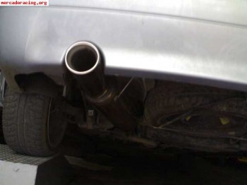 Escape rc racing para xsara ,306,saxo, 106 ..100e