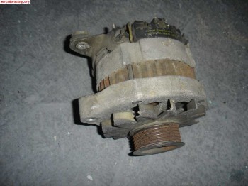 Alternador de clio 16v o 19 16v