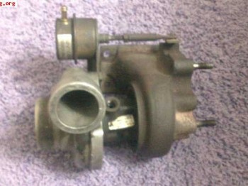 Turbo renault 5 gt , renault 11..