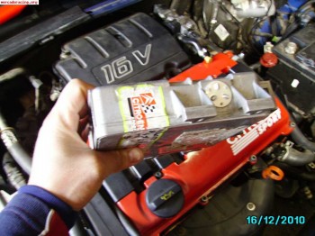 Desblokeo y potencio centralitas de saxo vts y 106 gti