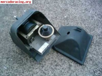 Encendio gt turbo 209