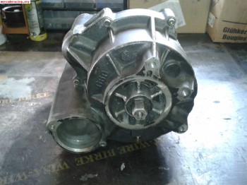 Se vende despiece motor w corrado g 60