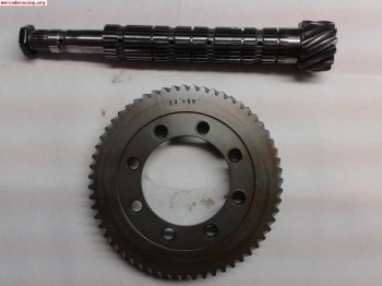 Grupos 13x59 para cajas ma5s de embutir y atornillar