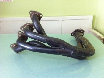 Colectores raceland  saxo/106