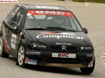 Desblokeo y potencio centralitas de saxo vts y 106 gti