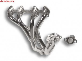 Colectores de escape suzuki swift sport, apartir del 2008