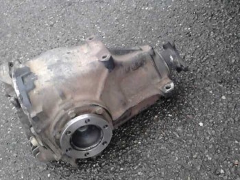 Diferencial autoblocante bmw e30 