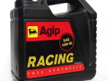 Aceite 10w60 rcing eni agip