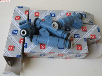 Injectores de c2 r2 max