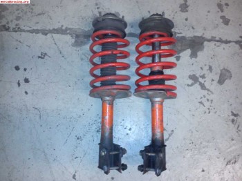 Fiat uno turbo!! mucho material!!   