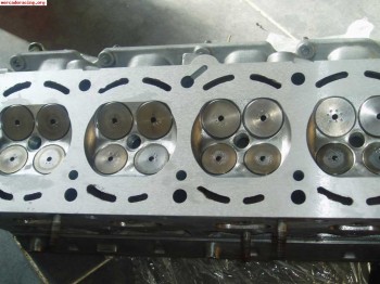 Vendo c18xe 125cv opel astra gsi