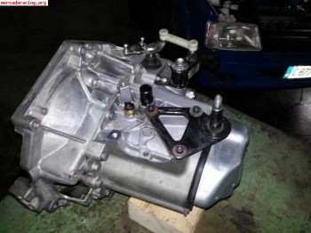 Caja ma grupo autoblocante nuevo