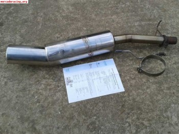 Escape don silencioso xsara