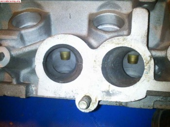 Piezas 205 rallye, y piezas tu