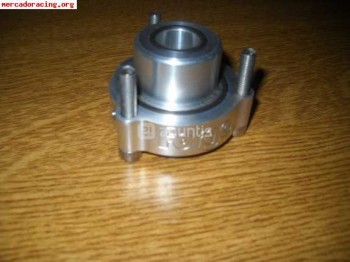  valvula descarga forge