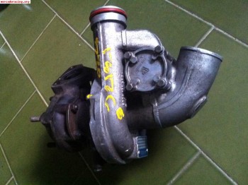 Porsche 924/924 turbo (motor,distribuidor gasolina,turbo)