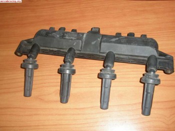 Vendo bobinas saxo 8v