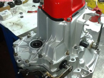 Caja ma5s con grupo.......