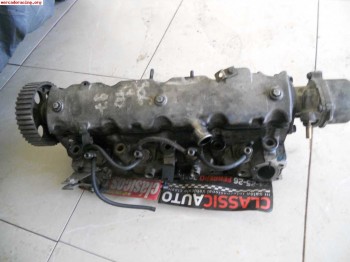 Despiece mecanico peugeot 306 citroen zx td
