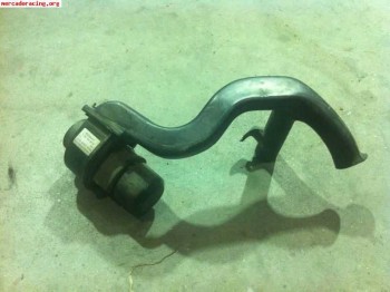 Percolacion renault 5 gt turbo