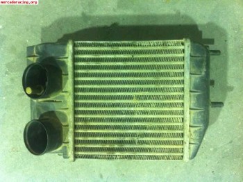 Intercooler renault 5 gt turbo