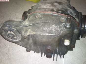 Vendo autoblocantes bmw e30