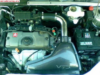 Se vende campana admision saxo