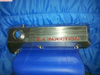 Tapa de balancines opel manta