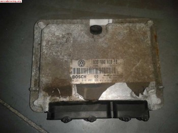 Centralita ibiza/cordoba/audi a3 tdi 110cv,liberada y chip p