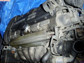 Motor volvo 850 r 250 cv